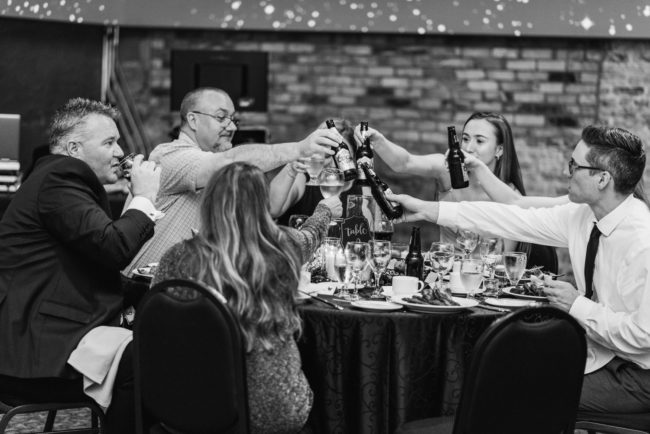 Kitchener Wedding Photographer