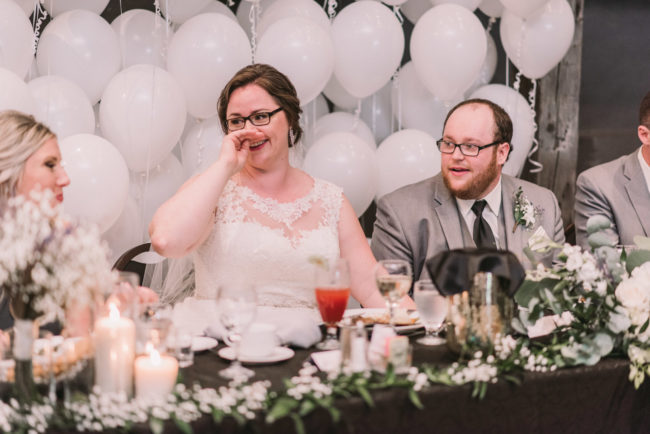 Kitchener Wedding Photographer