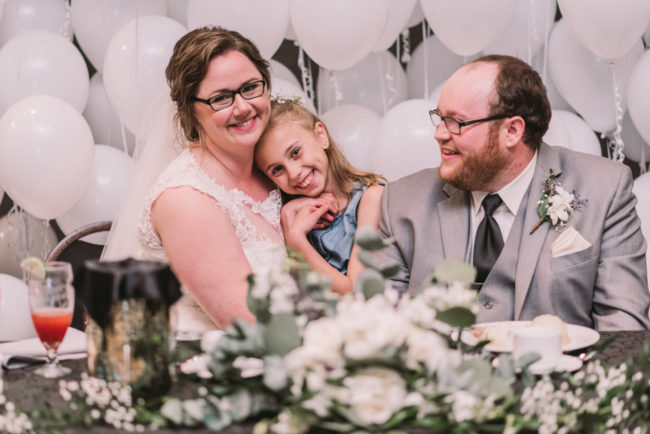 Kitchener Wedding Photographer