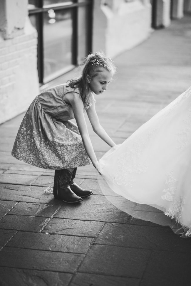 Kitchener Wedding Photographer