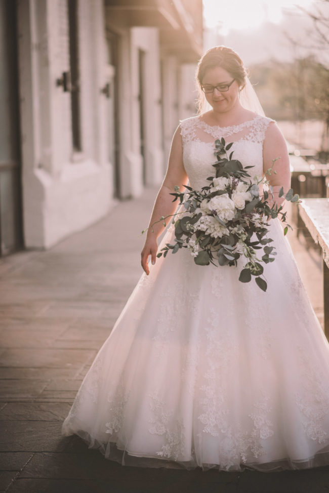 Kitchener Wedding Photographer