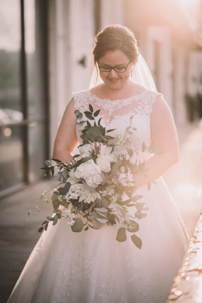 Kitchener Wedding Photographer