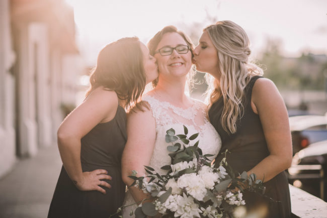 Kitchener Wedding Photographer