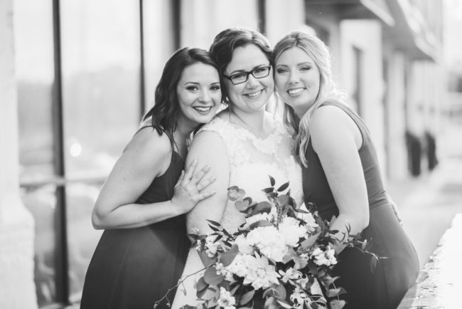 Kitchener Wedding Photographer