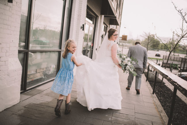 Kitchener Wedding Photographer