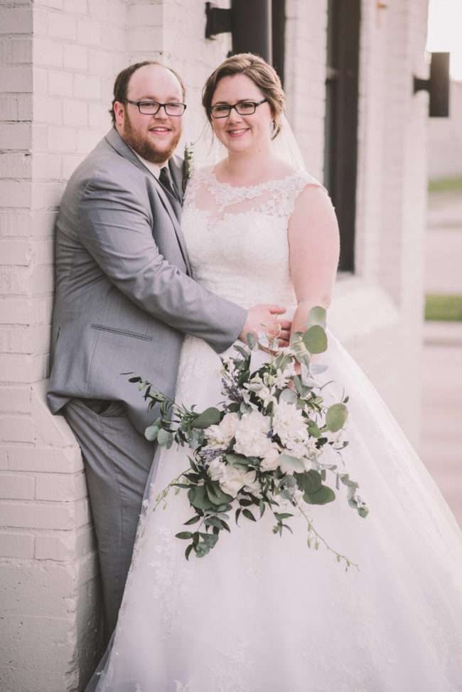 Kitchener Wedding Photographer