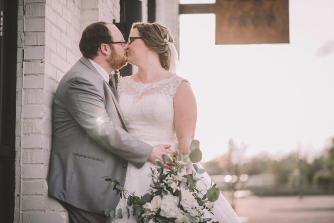 Kitchener Wedding Photographer