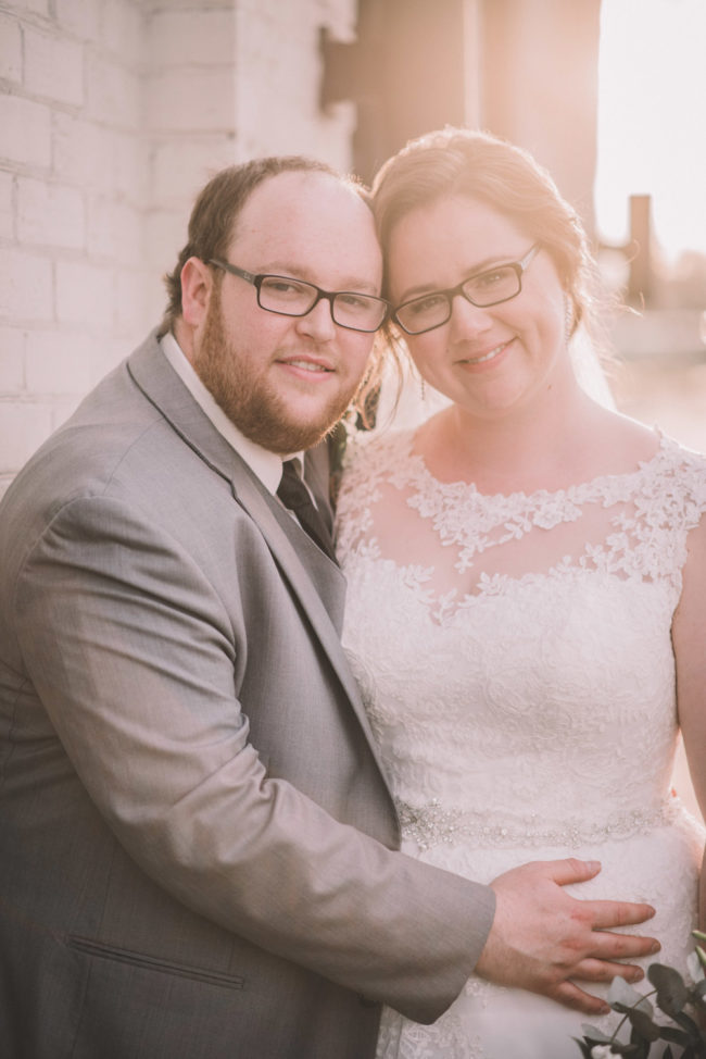 Kitchener Wedding Photographer