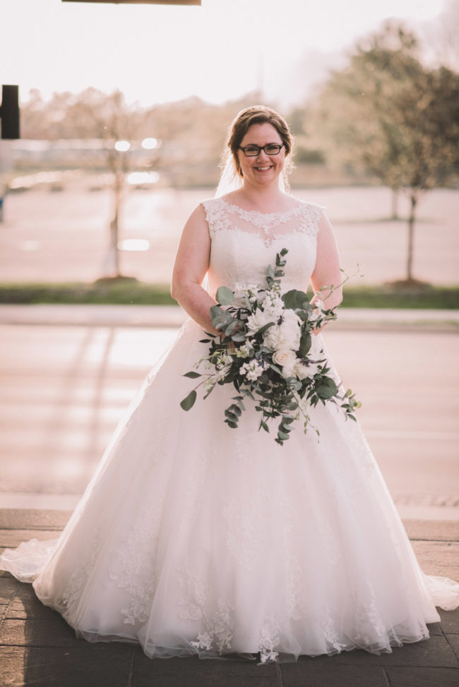 Kitchener Wedding Photographer