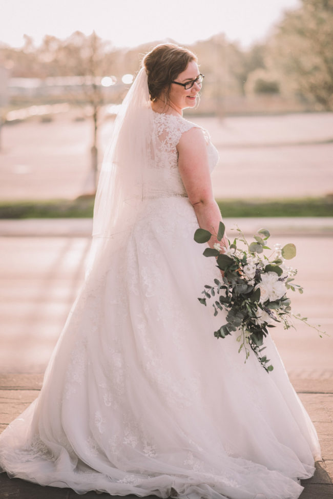 Kitchener Wedding Photographer