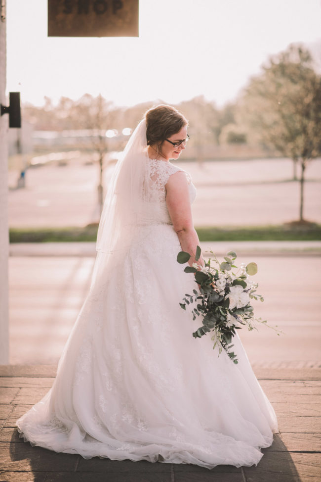 Kitchener Wedding Photographer