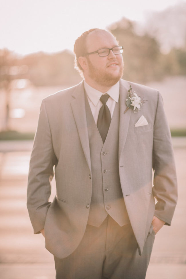 Kitchener Wedding Photographer