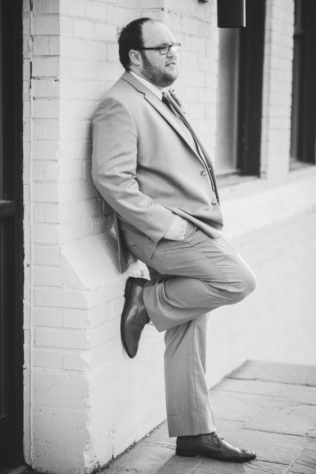 Kitchener Wedding Photographer