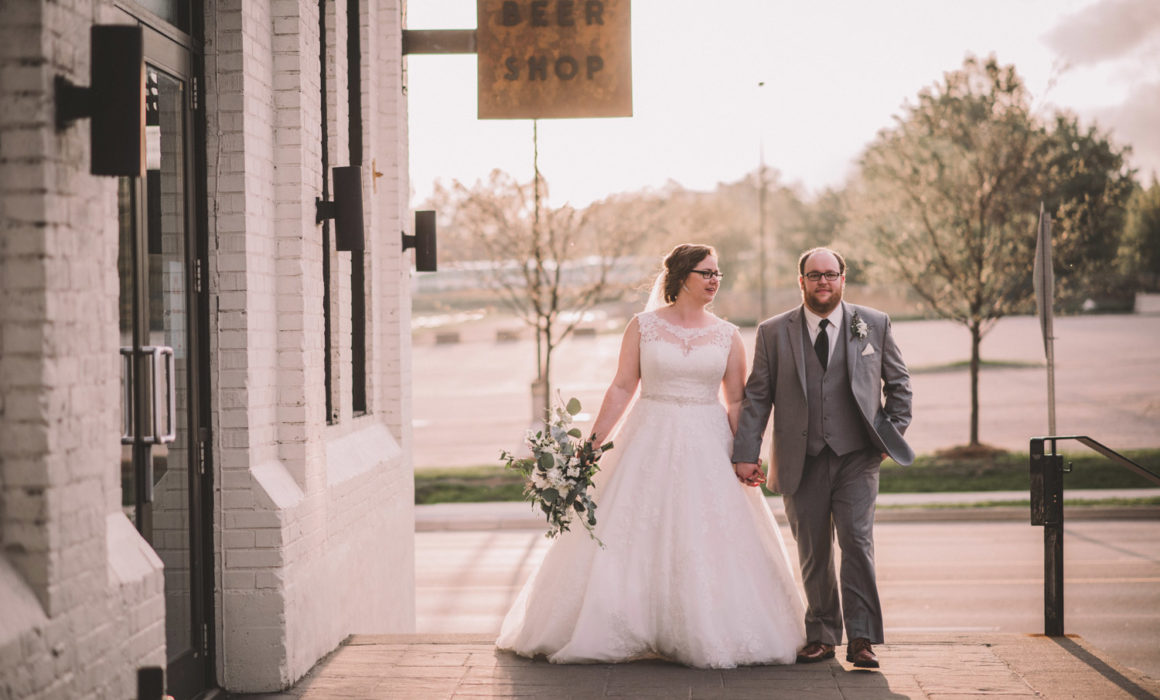 Kitchener Wedding Photographer