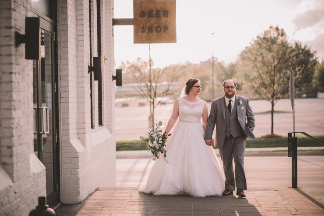 Kitchener Wedding Photographer