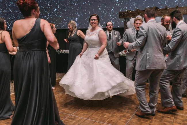 Kitchener Wedding Photographer