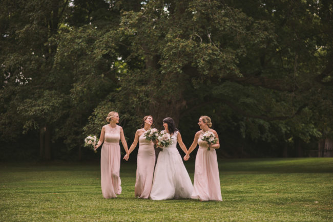 Paris Ontario Wedding Photographer