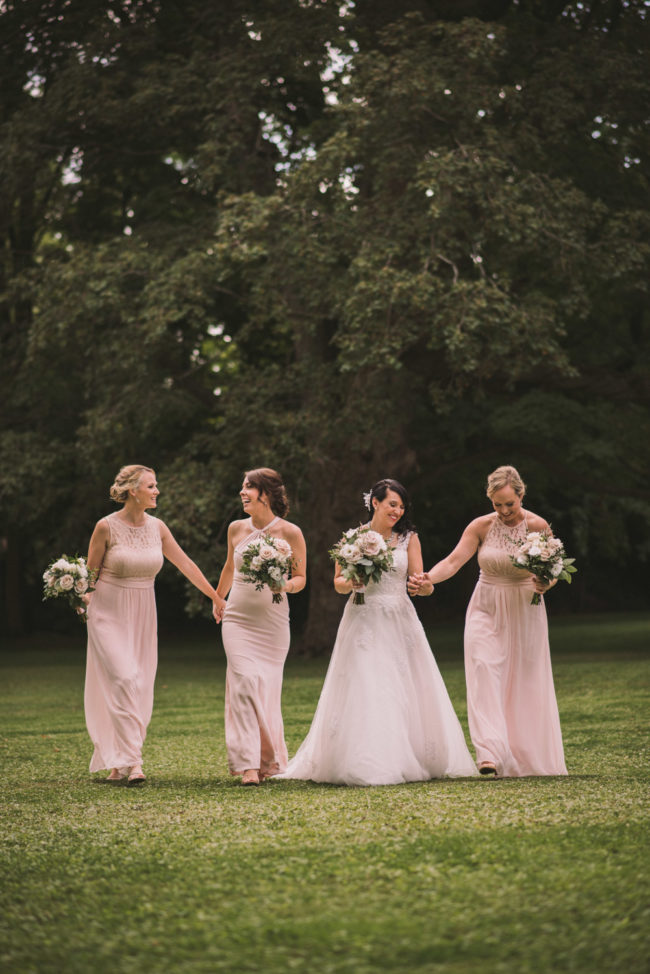 Paris Ontario Wedding Photographer