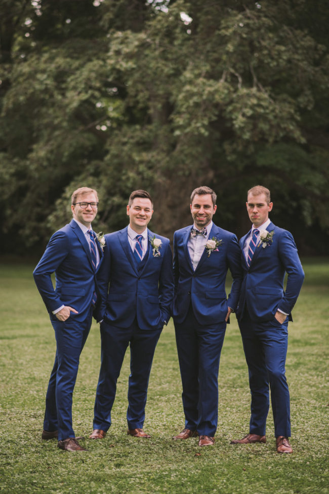 Paris Ontario Wedding Photographer