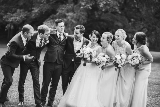 Paris Ontario Wedding Photographer