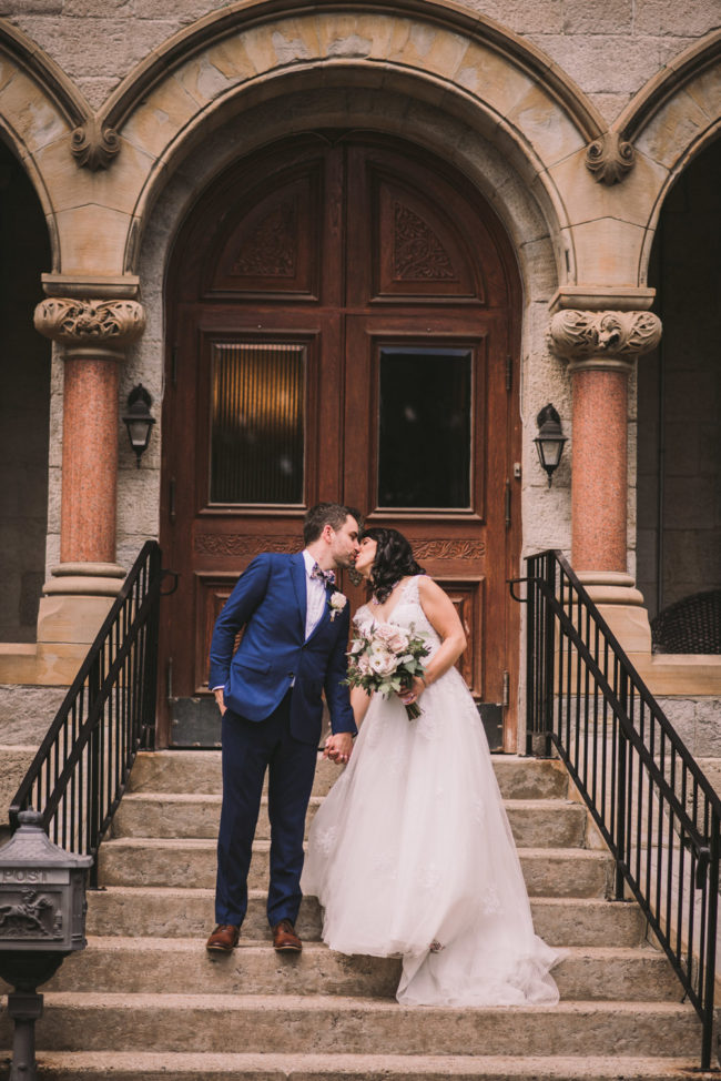 Best Kitchener Wedding Photographer