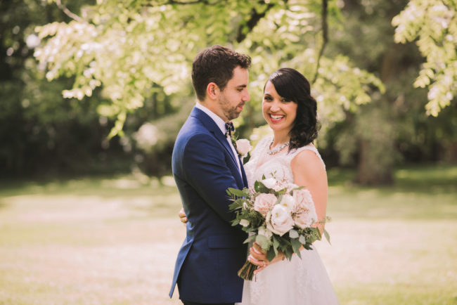 Best Kitchener Wedding Photographer