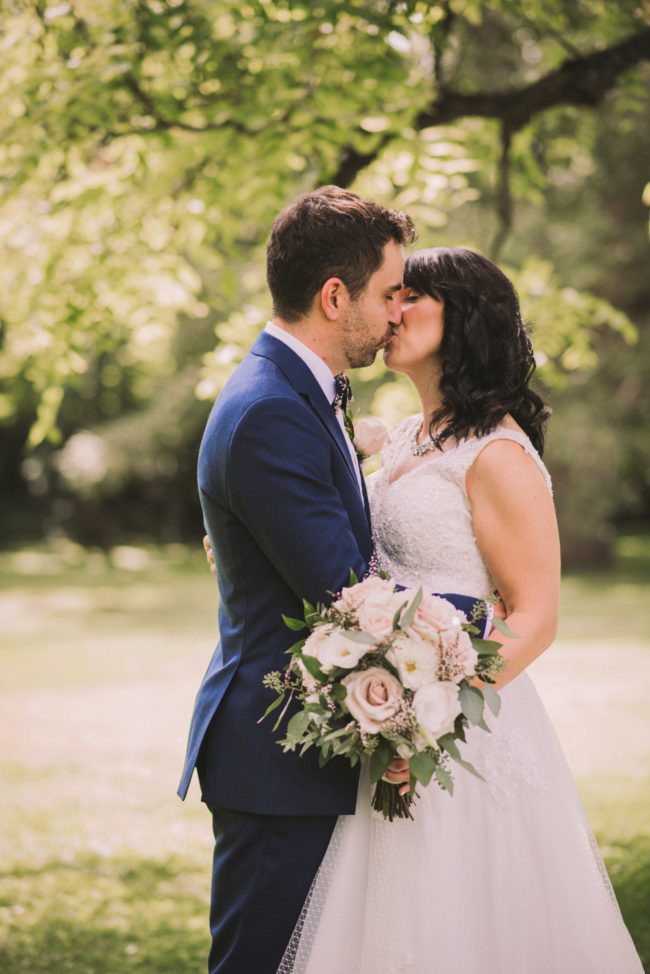 Best Kitchener Wedding Photographer