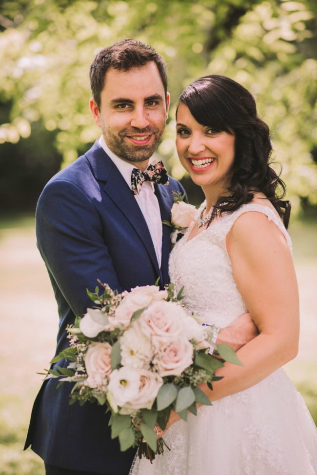 Best Kitchener Wedding Photographer