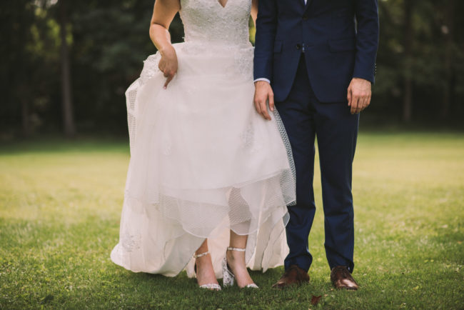 Best Kitchener Wedding Photographer