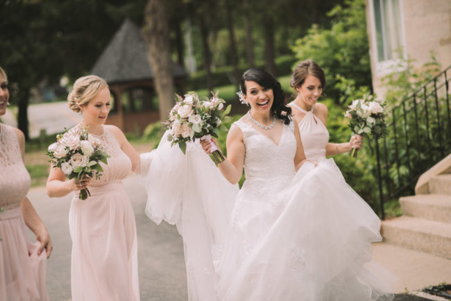 Best Kitchener Wedding Photographer