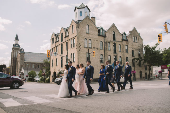 Best Guelph Wedding Photographer