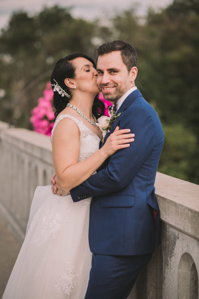 Paris Ontario Wedding Photography