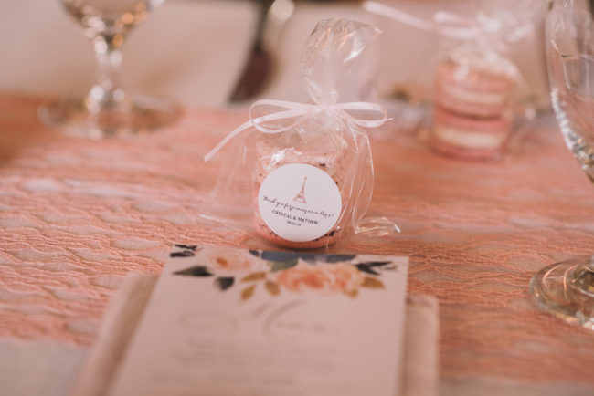 Paris Ontario Wedding Photography