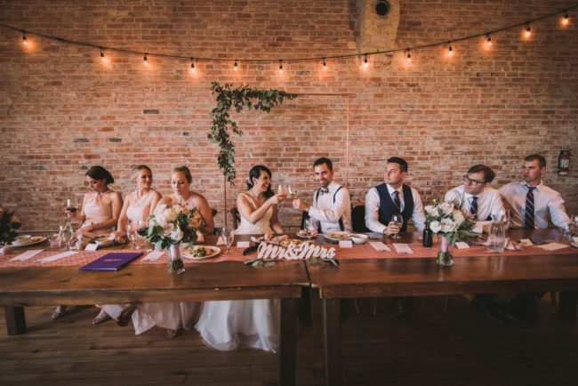 Paris Ontario Wedding Photography