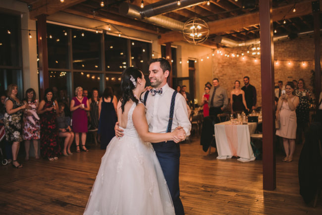 Paris Ontario Wedding Photography