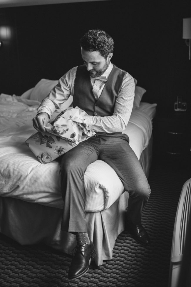 Earth to Table The Farm Wedding Photography