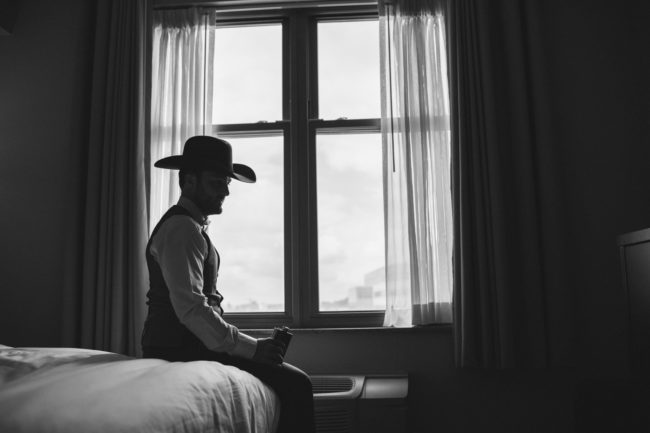 Earth to Table The Farm Wedding Photography