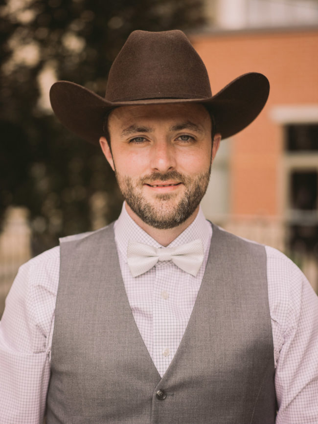 Earth to Table The Farm Wedding Photography