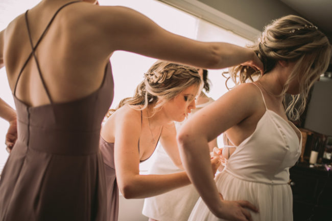 Earth to Table The Farm Wedding Photography