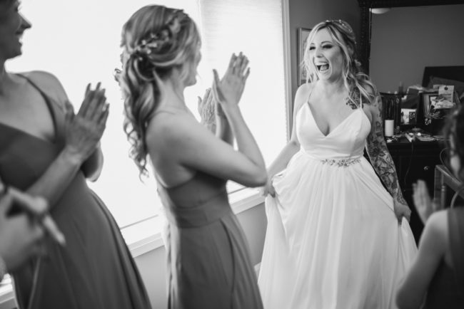 Earth to Table The Farm Wedding Photography