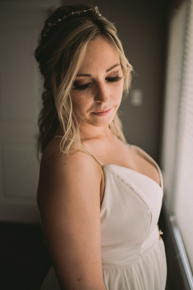 Earth to Table The Farm Wedding Photography