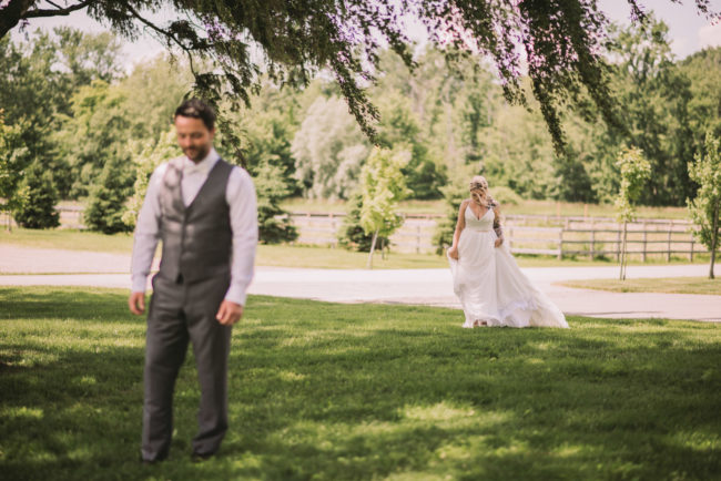 Earth to Table The Farm Wedding Photography