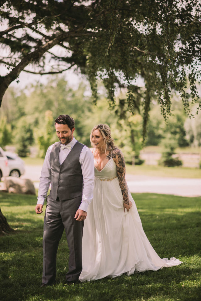 Earth to Table The Farm Wedding Photography