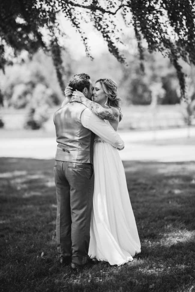 Earth to Table The Farm Wedding Photography