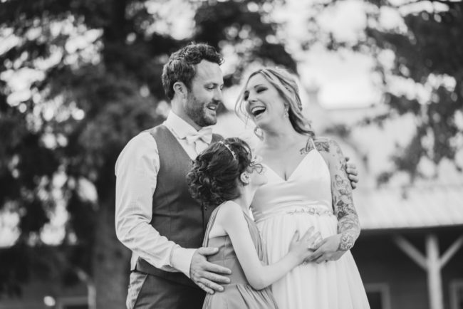 Earth to Table The Farm Wedding Photography