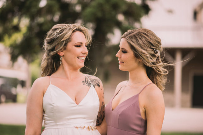 Hamilton Wedding Photographer