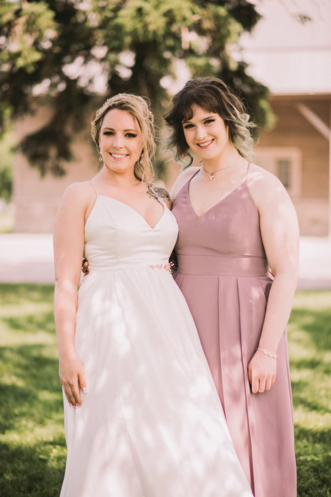 Hamilton Wedding Photographer