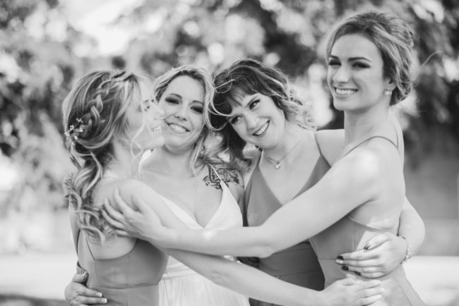 Hamilton Wedding Photographer