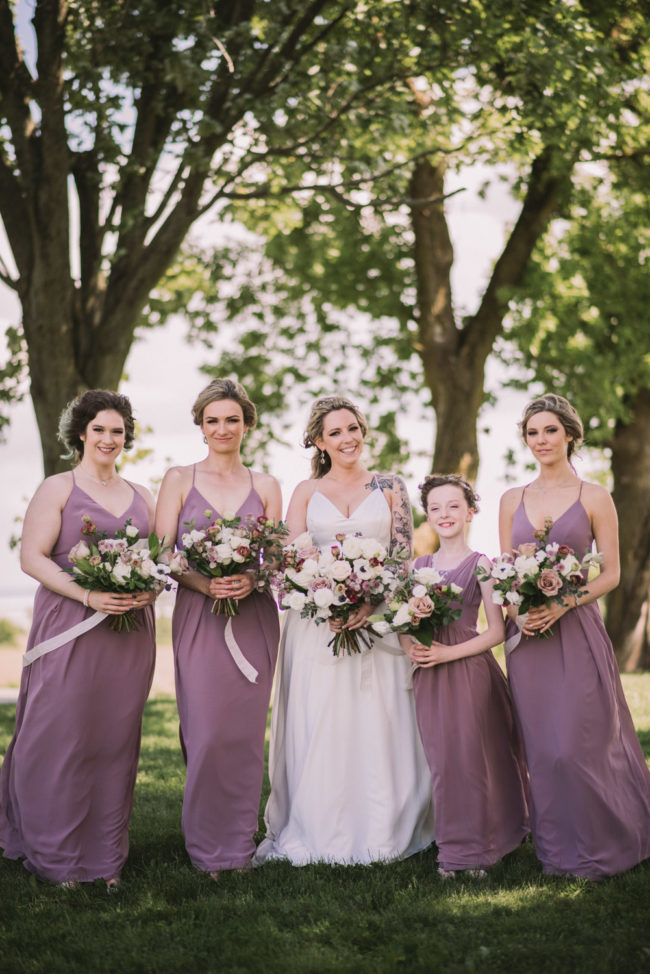 Hamilton Wedding Photographer