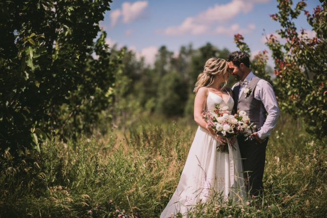 Hamilton Wedding Photographer